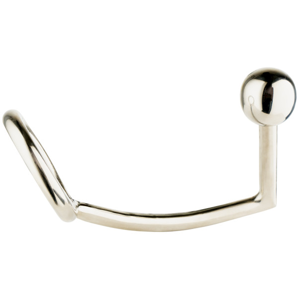 Kiotos Bizarre Penisring med Anallås Produktbilde 2