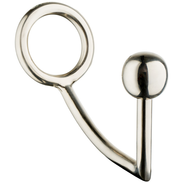 Kiotos Bizarre Penisring med Anallås Produktbilde 3