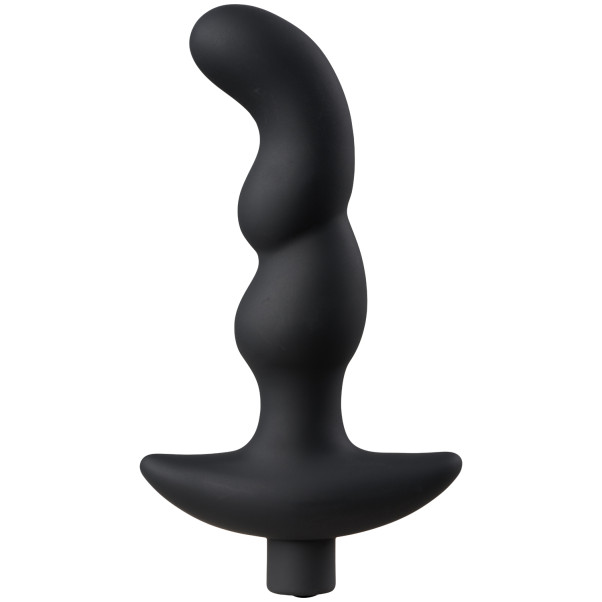 Sinful Rippled Oppladbar Prostatavibrator Produktbilde 1