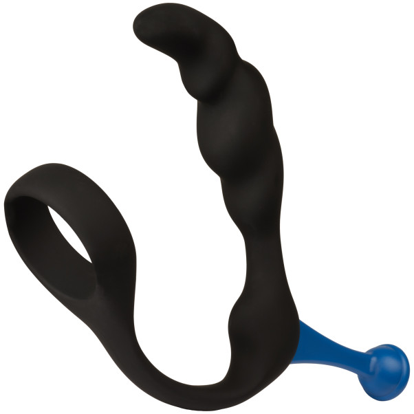 MR.MEMBR Power Plug Prostatastimulator med Penisring Produktbilde 2