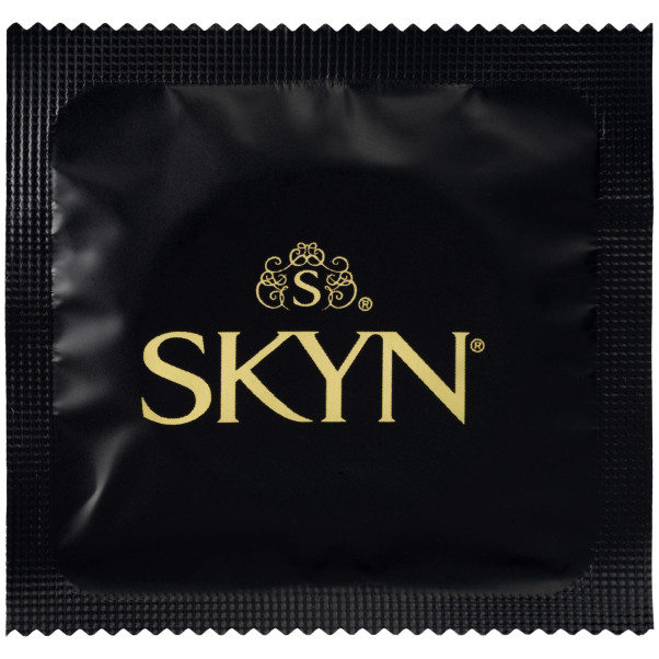 Skyn Original Lateks Fri Kondomer 20 Stk Produktbilde 2