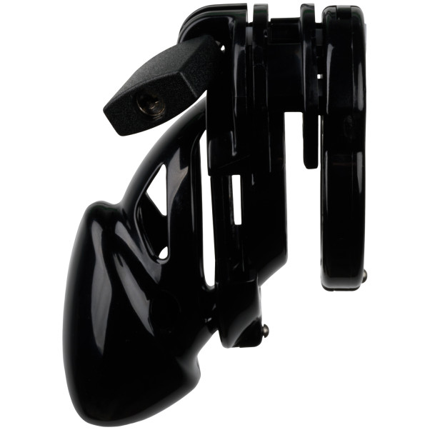 The Vice Kyskhetsbur Svart Produktbilde 5