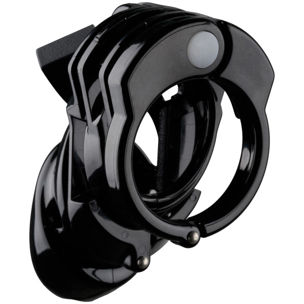 The Vice Kyskhetsbur Svart Produktbilde 6