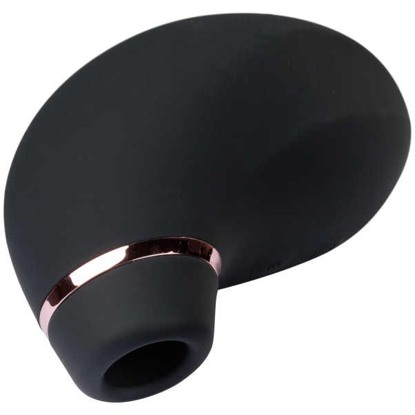 So Divine Irreplaceable 2 Black Klitorisstimulator Produktbilde 5