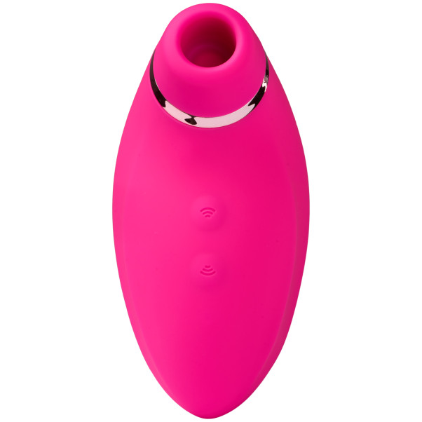 So Divine Irreplaceable 2 Pink Klitorisstimulator Produktbilde 2