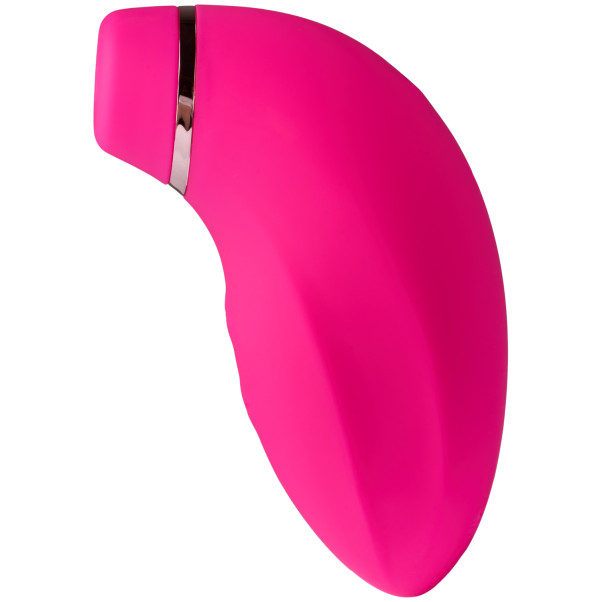 So Divine Irreplaceable 2 Pink Klitorisstimulator Produktbilde 3