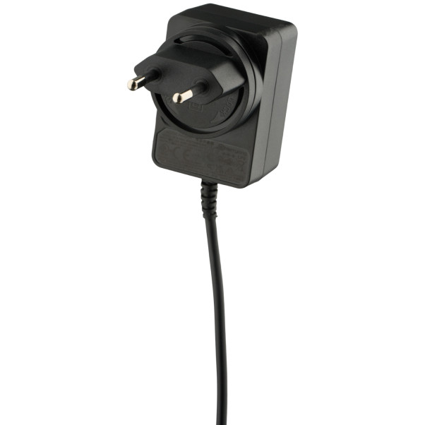 Doxy Die Cast 3 Massasjestav i Rosa Gull Produktbilde 3