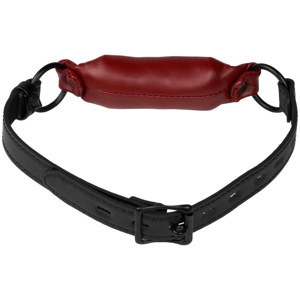 Sportsheets Saffron Soft Bit Gag Produktbilde 2