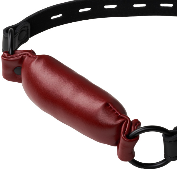 Sportsheets Saffron Soft Bit Gag Produktbilde 3