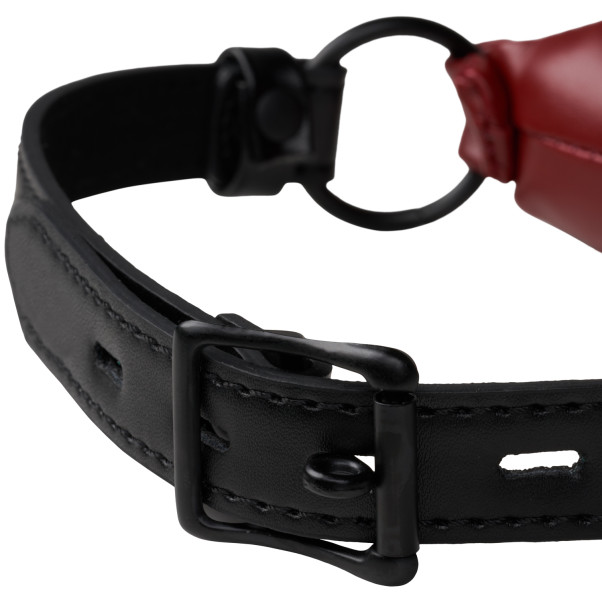 Sportsheets Saffron Soft Bit Gag Produktbilde 4