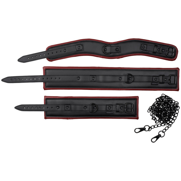 Sportsheets Saffron Chained and Tamed Bondage Sett Produktbilde 2