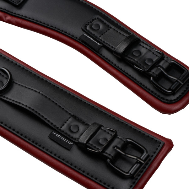 Sportsheets Saffron Chained and Tamed Bondage Sett Produktbilde 5