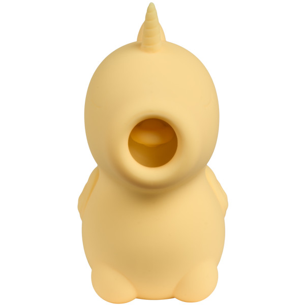 Unihorn Bean Blossom Enhjørning Tunge Vibrator Produktbilde 2