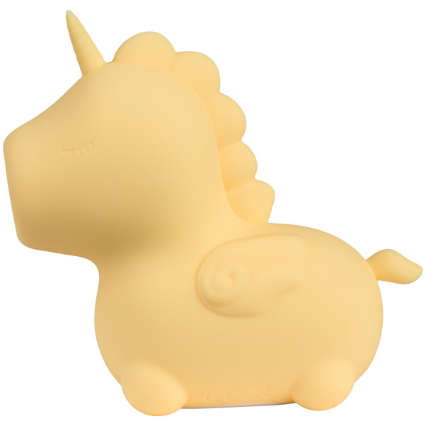 Unihorn Bean Blossom Enhjørning Tunge Vibrator Produktbilde 3