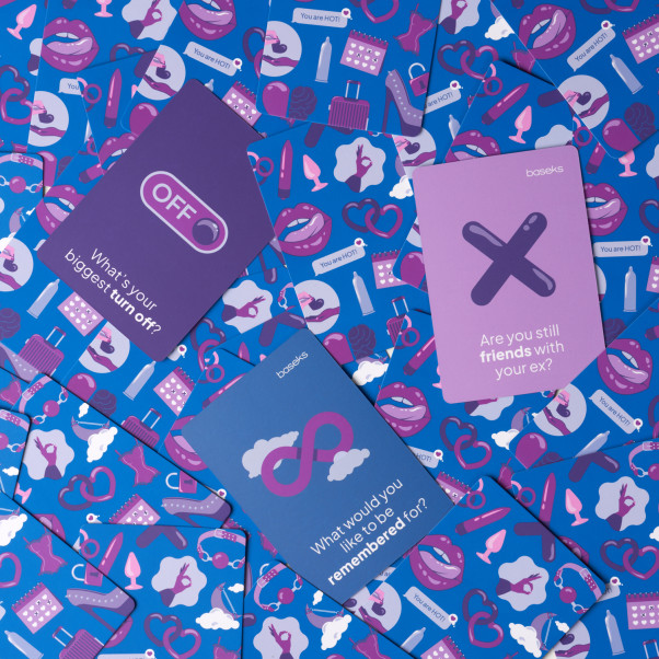 baseks Date Night Game Produktbilde 6