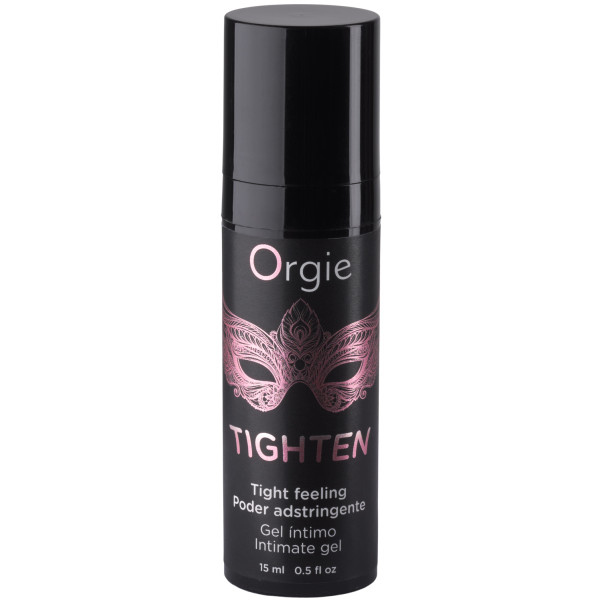 Orgie Tightening Gel Produktbilde 1