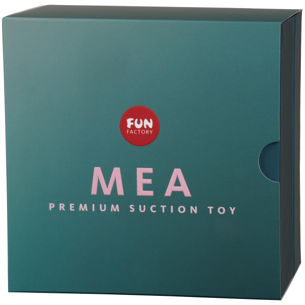 Fun Factory MEA Premium Sugeleke Emballasjebilde 90