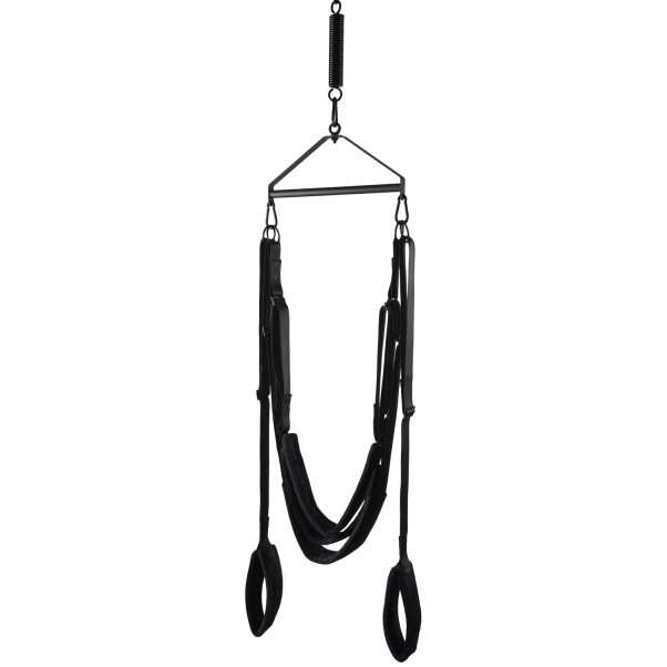 obaie Deluxe Sexhuske Produktbilde 2