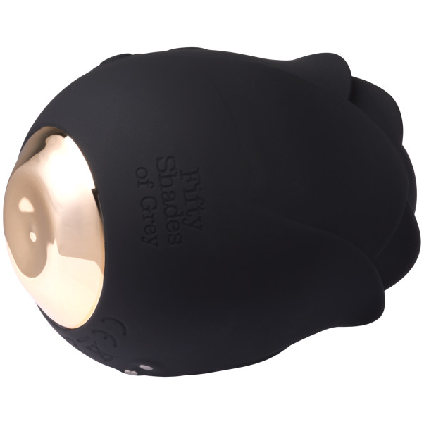 Fifty Shades of Grey Hearts & Flowers Klitorisstimulator Produktbilde 4