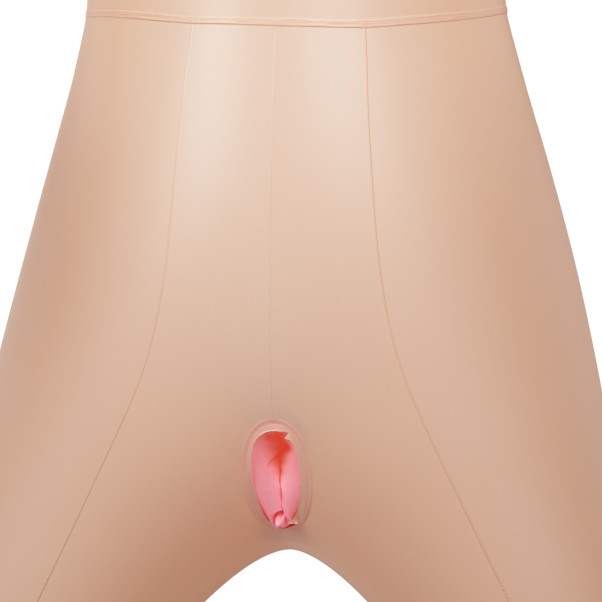 NMC Jezebel Oppblåsbar Sexdukke Produktbilde 4
