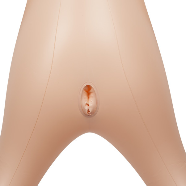 NMC Jezebel Oppblåsbar Sexdukke Produktbilde 5