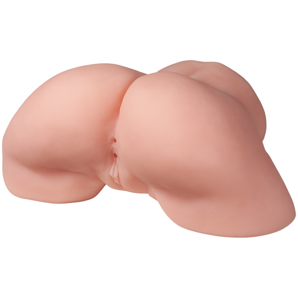 MR.MEMBR Harper Large Realistic Pussy and Ass Produktbilde 2