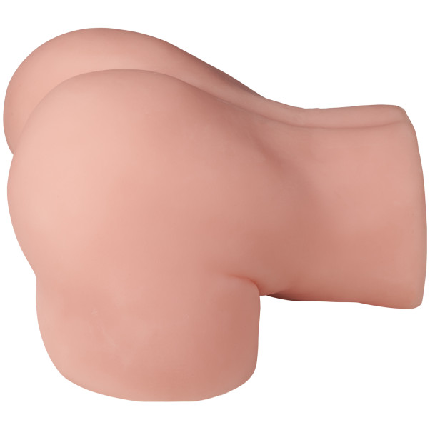 MR.MEMBR Harper Large Realistic Pussy and Ass Produktbilde 3