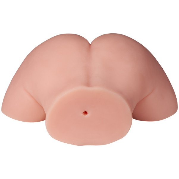 MR.MEMBR Harper Large Realistic Pussy and Ass Produktbilde 5