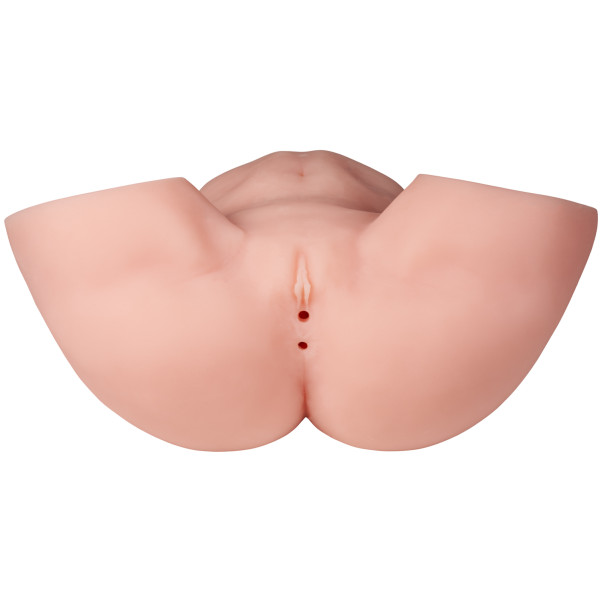 MR.MEMBR Harper Large Realistic Pussy and Ass Produktbilde 4