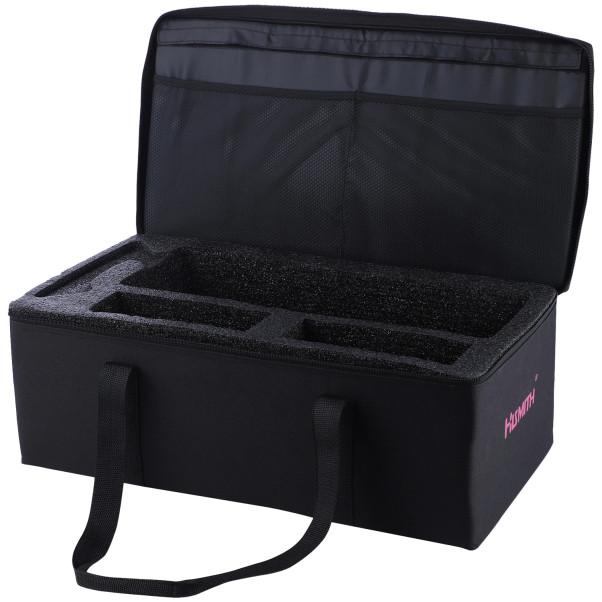 Hismith Premium Pro 5 TableTop Sexmaskin Emballasjebilde 90