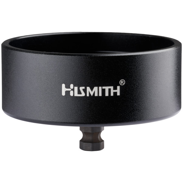 Hismith Premium KlicLok Fleshlight Adapter Produktbilde 1