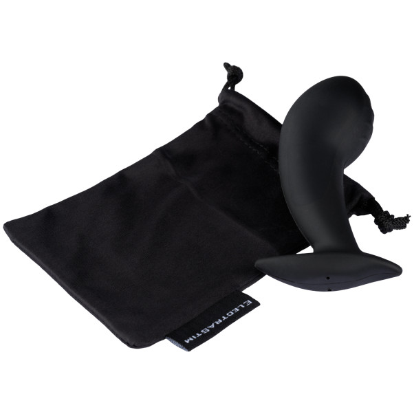 ElectraStim Silicone Noir Nona G-punkts Elektrode Produktbilde 4