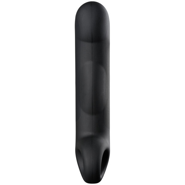 ElectraStim Silicone Noir Ovid Innførbar Elektrode Produktbilde 2