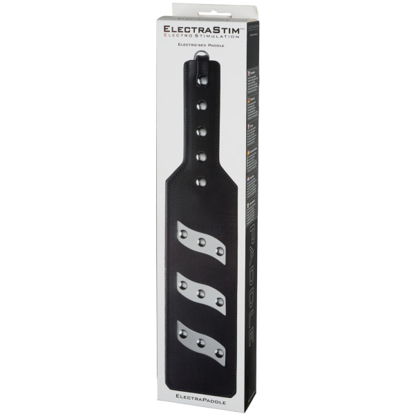 ElectraStim Electrapaddle Emballasjebilde 90