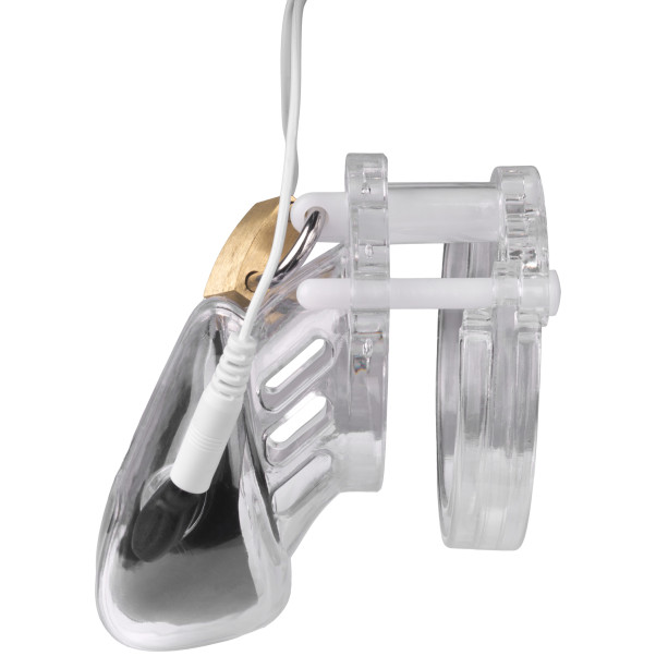 Brutus Electro Kyskhetsbelte Produktbilde 2