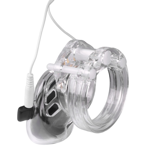 Brutus Electro Kyskhetsbelte Produktbilde 3