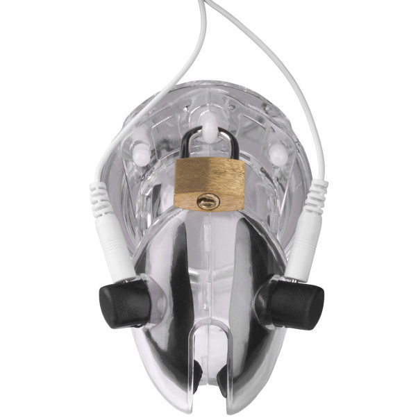 Brutus Electro Kyskhetsbelte Produktbilde 4