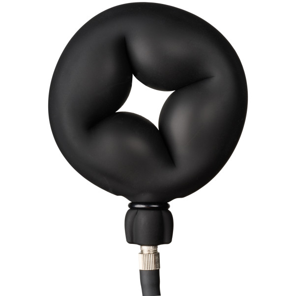 obaie Oppblåsbar Silikon Penisring Produktbilde 4