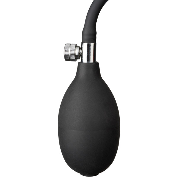 obaie Oppblåsbar Silikon Penisring Produktbilde 5