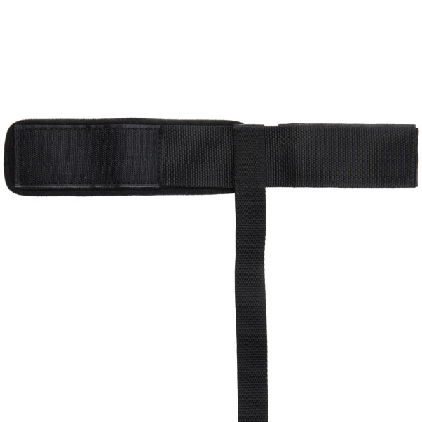 obaie Myke Mansjetter med Stropper Bondage Sett Produktbilde 5