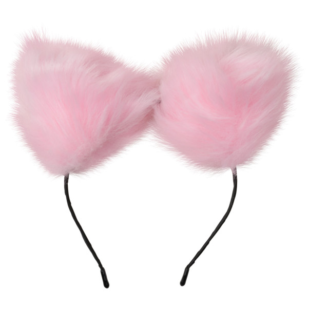 baseks Fluffy Kitty Cosplay Set Produktbilde 3