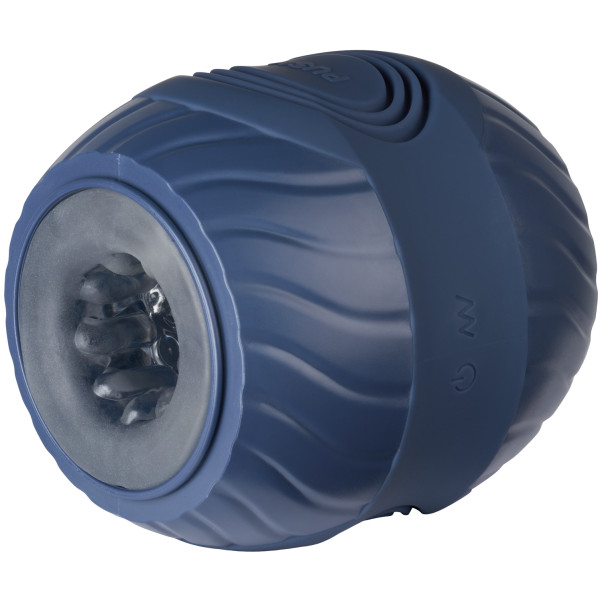 MR.MEMBR Press-Grip Tunnel Penisvibrator Produktbilde 1