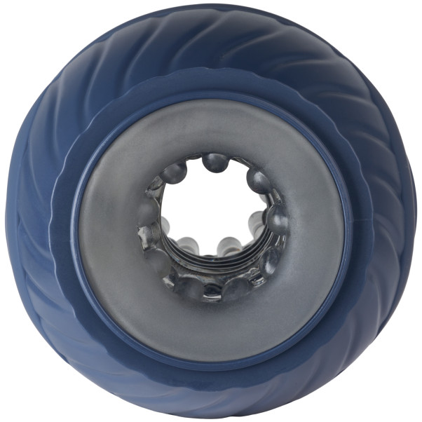 MR.MEMBR Press-Grip Tunnel Penisvibrator Produktbilde 2