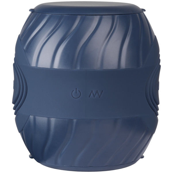 MR.MEMBR Press-Grip Tunnel Penisvibrator Produktbilde 4