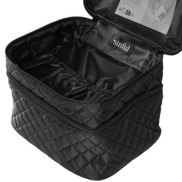 Sinful Reiseveske Produktbilde 3