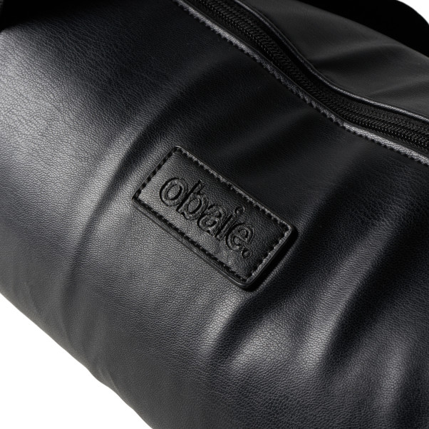 obaie Oppbevaringsveske i Imitert Lær Produktbilde 6