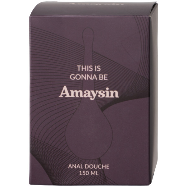 Amaysin Analdusj 150 ml Emballasjebilde 90