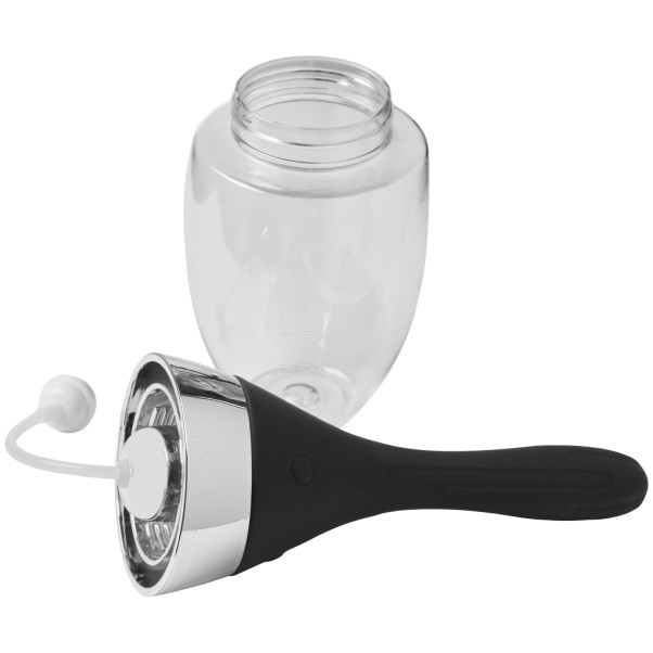 Sinful Elektrisk Analdusj 350 ml Produktbilde 4