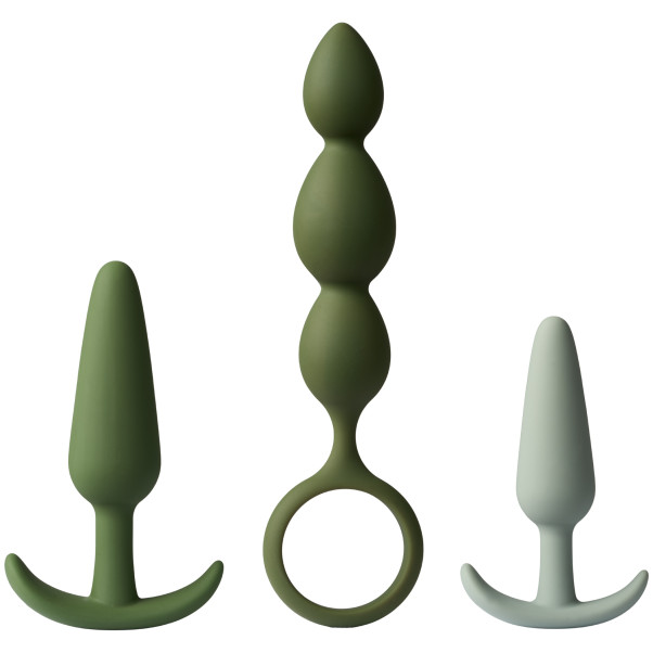 Sinful Anal Starter Kit Produktbilde 7