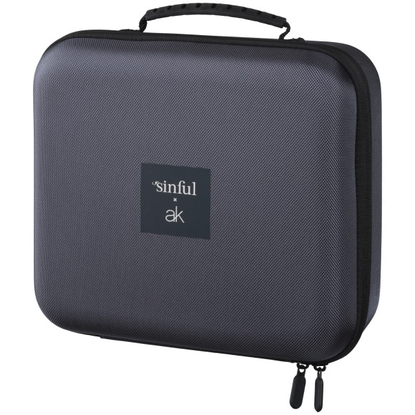 Sinful x AK - SUPER S1 Pro Automatisk Masturbator Produktbilde 8